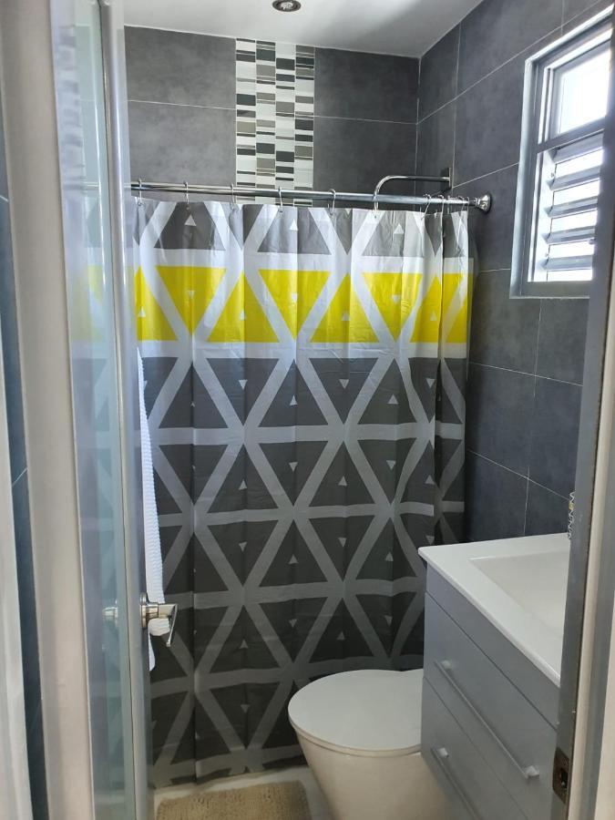 Mjac Luxury Apartment Beach San Juan Eksteriør billede
