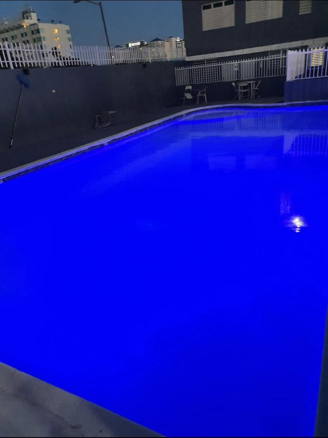 Mjac Luxury Apartment Beach San Juan Eksteriør billede
