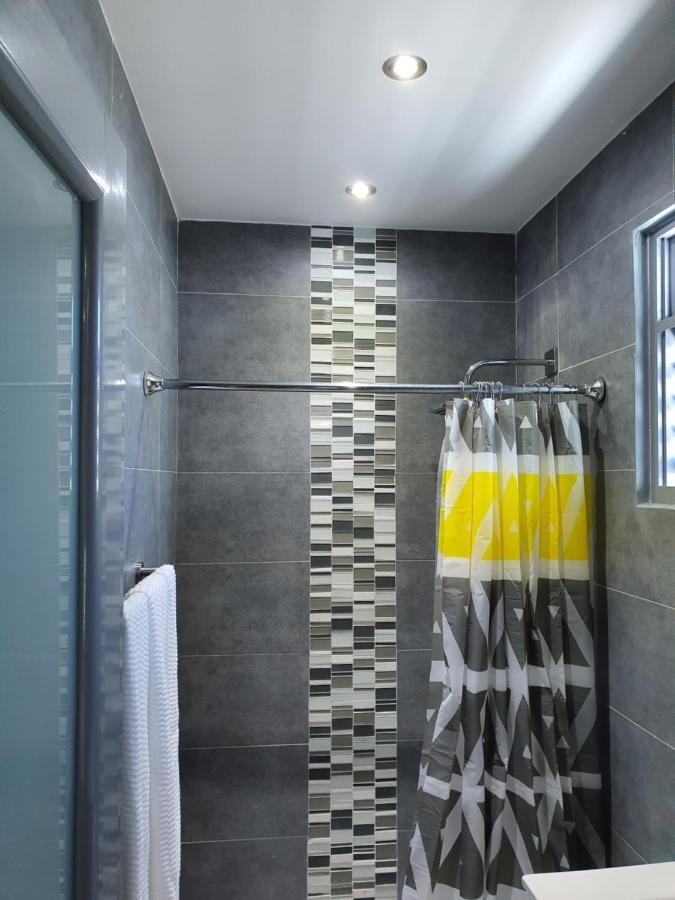 Mjac Luxury Apartment Beach San Juan Eksteriør billede
